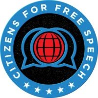 Group logo of Citizens for Free Speech